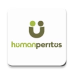 Logo of Human Peritus android Application 